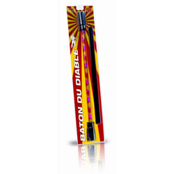 Megagic Baton Du Diable