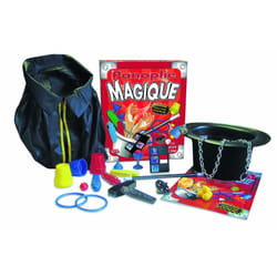 Megagic Panoplie Magique