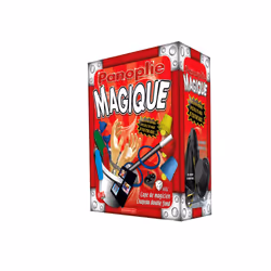 Megagic Panoplie Magique