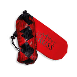 Megagic BALLES DE JONGLAGE PRO - Arlette GRUSS