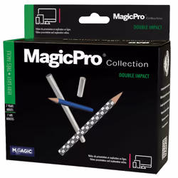 Megagic DOUBLE IMPACT, DOUBLE IMPACT, 7 an(s)
