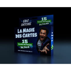 Megagic La Magie Des Cartes
