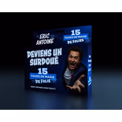Megagic Deviens Un Surdoue, 7 an(s)