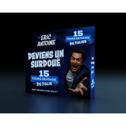 Megagic Deviens Un Surdoue