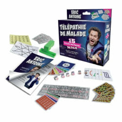 Megagic Telepathie De Malade