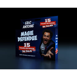 Megagic Magie Defendue