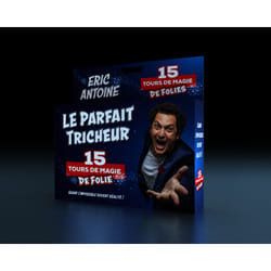 Megagic Le Parfait Tricheur