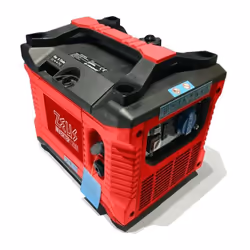 Groupe électrogene inverter zeuz - 1200 w