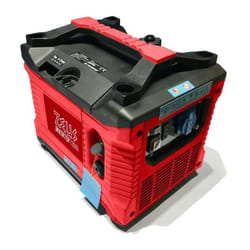 Groupe électrogene inverter zeuz - 1200 w