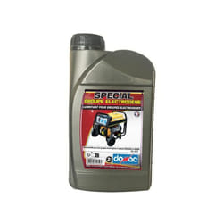 Huile groupe électrogène 2L, domac - Sans Marque