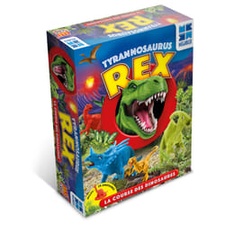 MEGABLEU Tyrannosaurus Rex