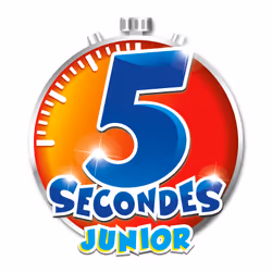 MEGABLEU 5 Secondes Junior