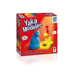 MEGABLEU Yakamodeler