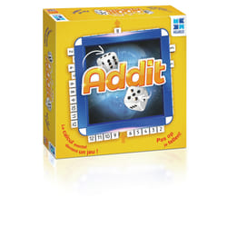 MEGABLEU Addit