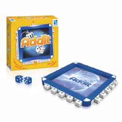 MEGABLEU Addit