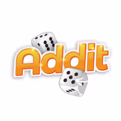 MEGABLEU Addit