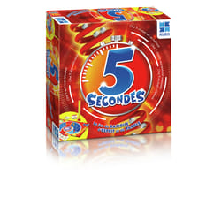 MEGABLEU 5 Secondes