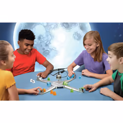 MEGABLEU Fantômes Escape