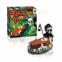 MEGABLEU Panic Vision, 5 an(s), Batteries requises