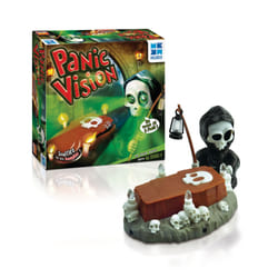 MEGABLEU Panic Vision