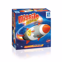 MEGABLEU Missile Attack