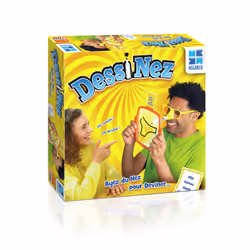 MEGABLEU DessiNez
