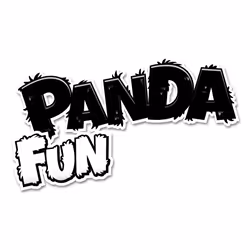 MEGABLEU Panda Fun - Vue supplémentaire 4