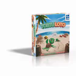 MEGABLEU Tortuloto