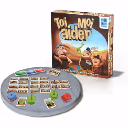 MEGABLEU Toi Aider Moi