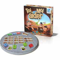 MEGABLEU Toi Aider Moi