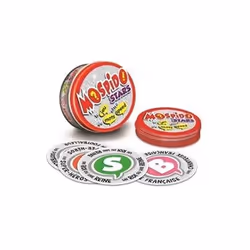 MEGABLEU Mospido Stars, 6 an(s)