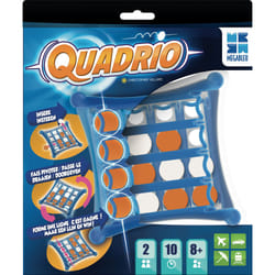 MEGABLEU Quadrio