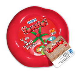 MEGABLEU 678121 jeu de société