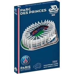 Puzzle - MEGABLEU - 678136 - Multicolore - Bleu - 52 pièces - 7 ans et plus