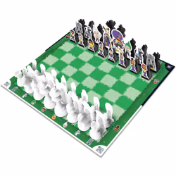 MEGABLEU Roi des échecs - Vue supplémentaire 6