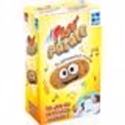 Pass Patate - Le jeu de la patate chaude - MEGABLEU