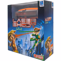 MEGABLEU Laser Shoot - Vue supplémentaire 10