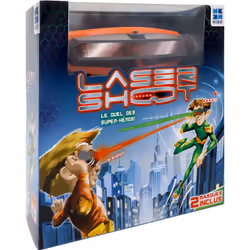 MEGABLEU Laser Shoot - Vue supplémentaire 13