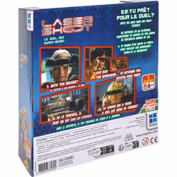 MEGABLEU Laser Shoot - Vue supplémentaire 14