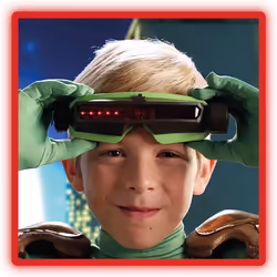 MEGABLEU Laser Shoot - Vue supplémentaire 20