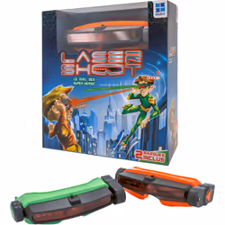 MEGABLEU Laser Shoot - Vue supplémentaire 4
