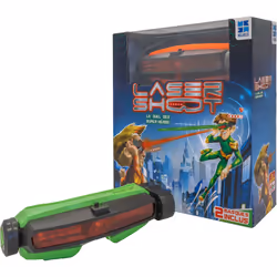 MEGABLEU Laser Shoot - Vue supplémentaire 6