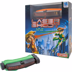MEGABLEU Laser Shoot - Vue supplémentaire 8