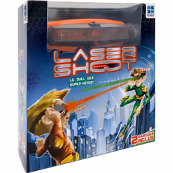 MEGABLEU Laser Shoot - Vue supplémentaire 9