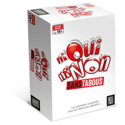 DGTL Detox Ni Oui Ni Non Sans Tabous