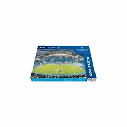 Puzzle 1000 pièces Megableu Tifo Om