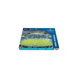 Puzzle 1000 pièces Megableu Tifo Om