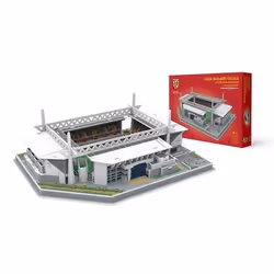 Puzzle 3D Megableu Stade Bollaert-Delelis RC Lens
