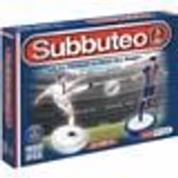 SUBBUTEO Paris Saint-Germain - Jeu de société - MEGABLEU - Dès 7 ans