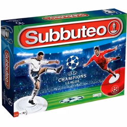 SUBBUTEO CHAMPIONS LEAGUE